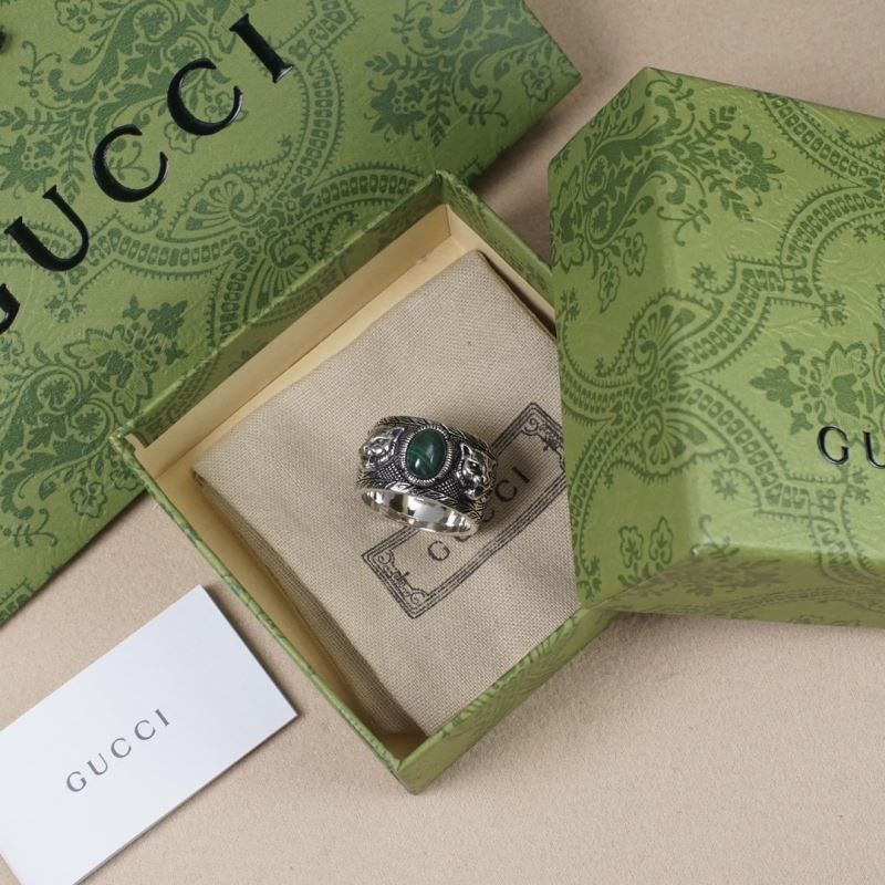 Gucci Rings